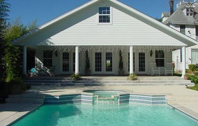 Gonzales Cabin | The Cabana Guesthouse