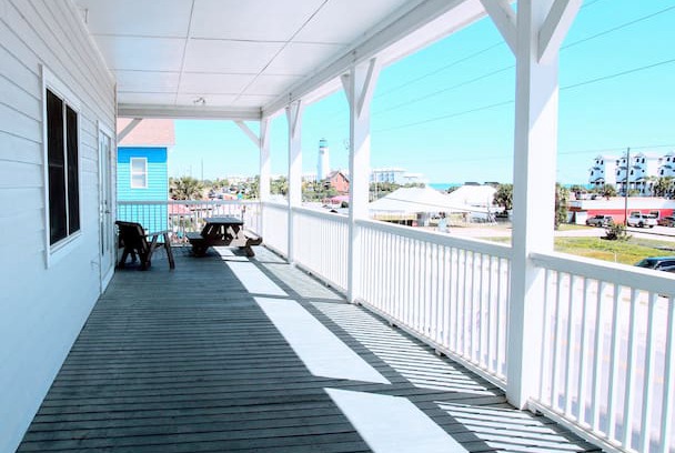 St. George Island Apartment | St. George Island Town Center - Walk Everywhere!