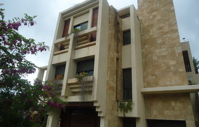 Duhur ash Shuwayr Villa | Villa in Baabdat mountain - Lebanon
