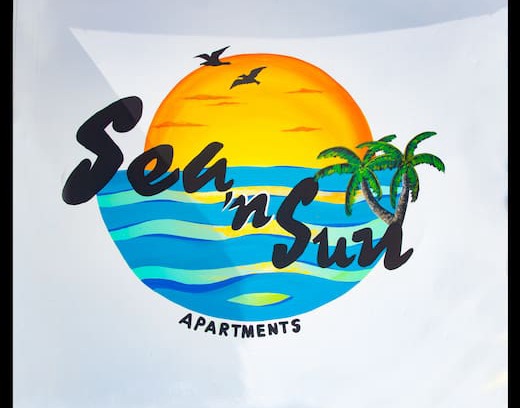 Corozal Apartment | SEA 'N SUN Apartments 1
