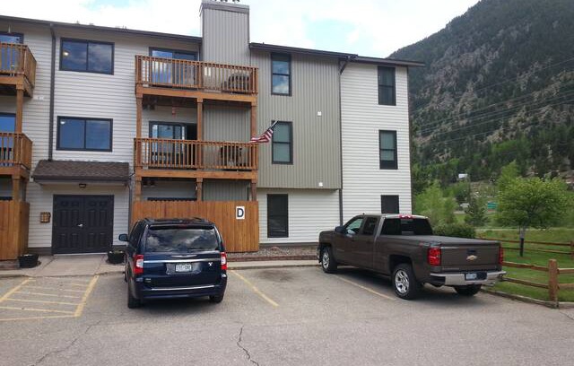Georgetown Apartment | Georgetown Lake Retreat