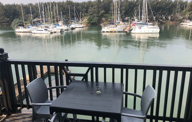 Richards Bay Apartment | Tuzi Gazi Waterfront, Richards Bay