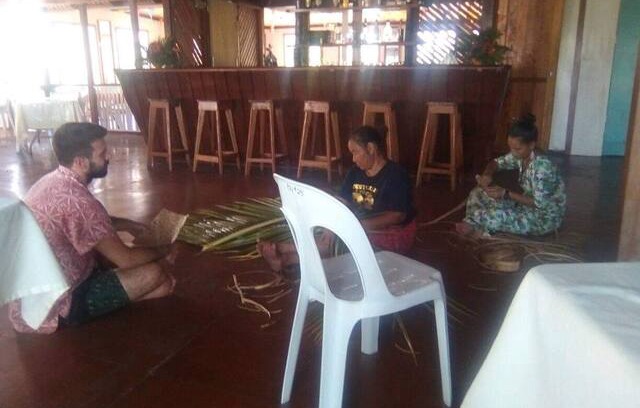 Sale'aula Apartment | Bayview Apartment @ Beautiful Savaii