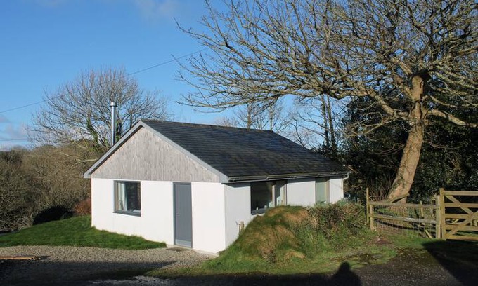 Truro House | The Annexe, Crescent Farm Cottage, Penhallow