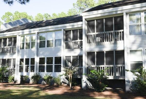 Fairfield Harbour Apartment | Fairfield Harbour Fairway Villas
