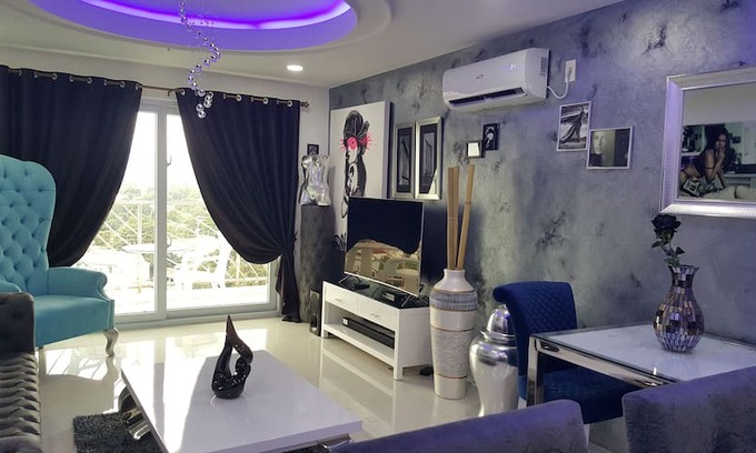 Balibago Apartment | Brand New 1 Bedroom Unit in Kandi Tower 3