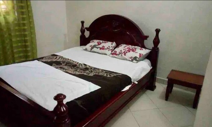Central Kampala House | Easy access house near Acacia mall & Kampala city