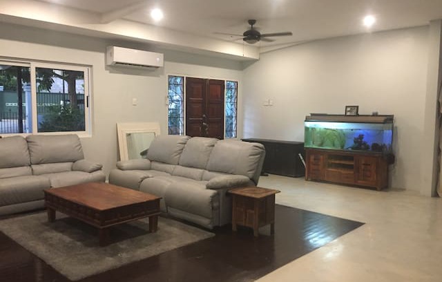 Diego Martin House | Blue Range Tropical View House
