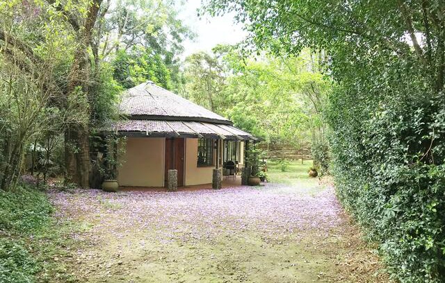 Langata Cabin | Jacaranda Cottage Karen, Nairobi