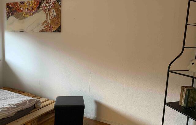 Nuertingen Apartment | Messenah & Exklusiv im Villenviertel wohnen