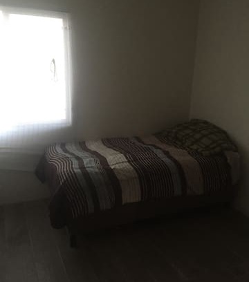 Juarez Municipality House | Canto de verona jrz