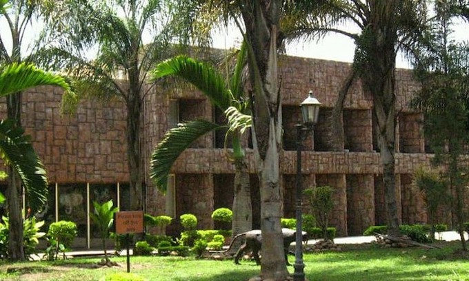 Giyani Bed & Breakfast | Oasis Budget Accommodation