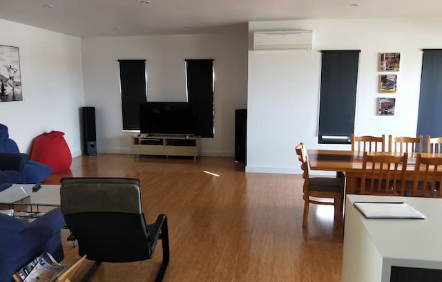 Port Albert House | Allview house