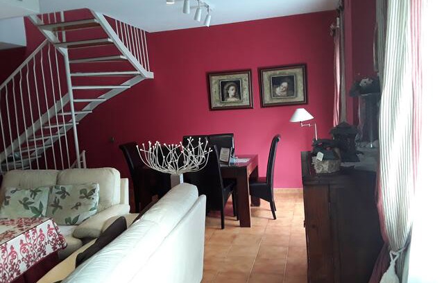 Dos Hermanas House | Sevilla casa Lucio Condequinto 1