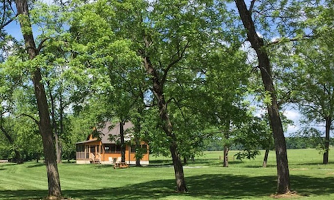 Powell Other | Larry's Buffalo Creek Cabin