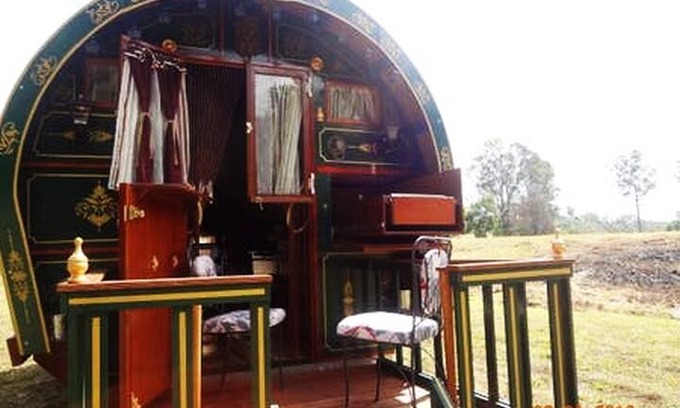 Tandur Other | Sandy Creek Bed & Breakfast