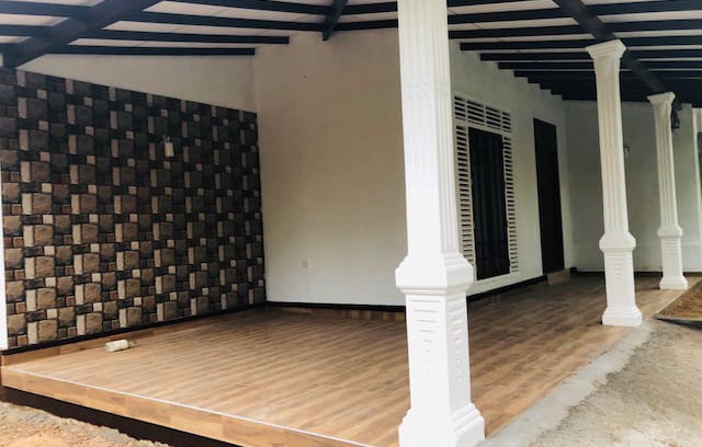 Biyagama House | HOUSE FOR LEASE IN KADAWATHA