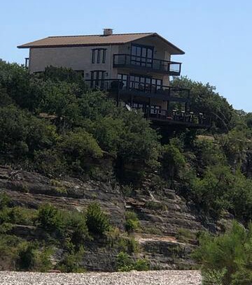 Mason House | The Cliff House