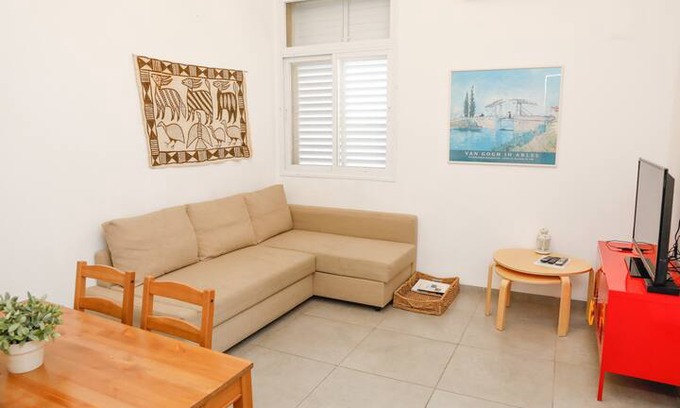 Haifa Apartment | Hadar - Spacious designed apartment -Haifa