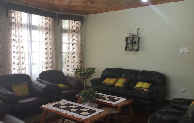 Kohima House | Sunview Homestay, A Home away from Home (Kohima)