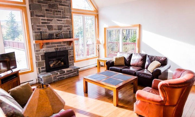 Humber Valley Villa | 10 River Grove - Humber Valley Resort