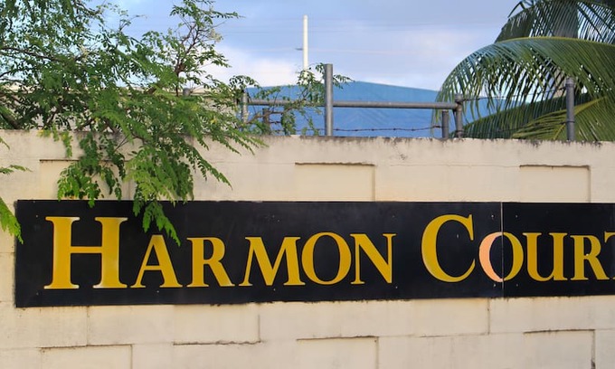 Tamuning House | "Single Room " Guam Harmon Homestay 关岛独立房间