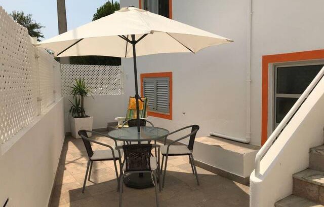 Ferragudo House | Casa Rosylu - 5 minutes walk from the centre