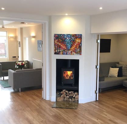 Dorking House | Graceview - stylish home in Surrey Hills