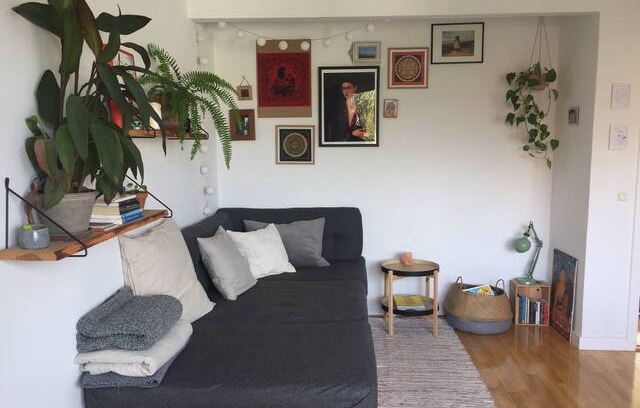 Naerum Apartment | Charming apartment for Christmas & New Year