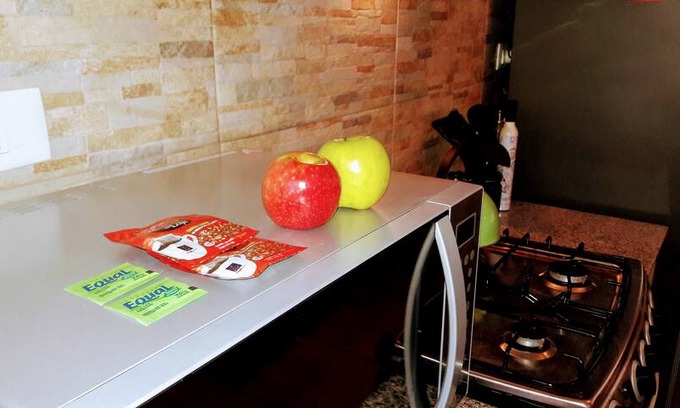 Barrio Sur Apartment | Confortable y cálido apto en Barrio Sur y Palermo.