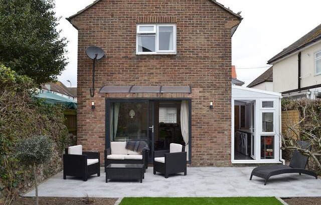 Hythe House | Ziggy's Place (UKC1485)