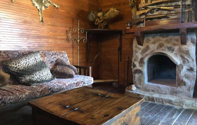 La Fonda Cabin | Cabañas La Mision - Cabaña "Coqueta"