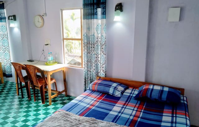Mawlynnong House | MAWLYNNONG UMPOHLIEW HOMESTAY (2 Rooms )