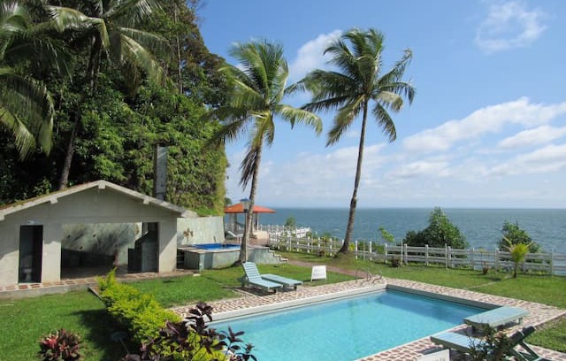Uramba National Park Cabin | HOTEL MAGUIPI, CABAÑA VIP - 2 días - 15 personas.