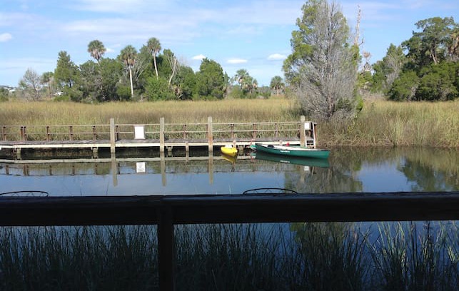 Crystal River House | Waterfront Condo in Sawgrass Landing
