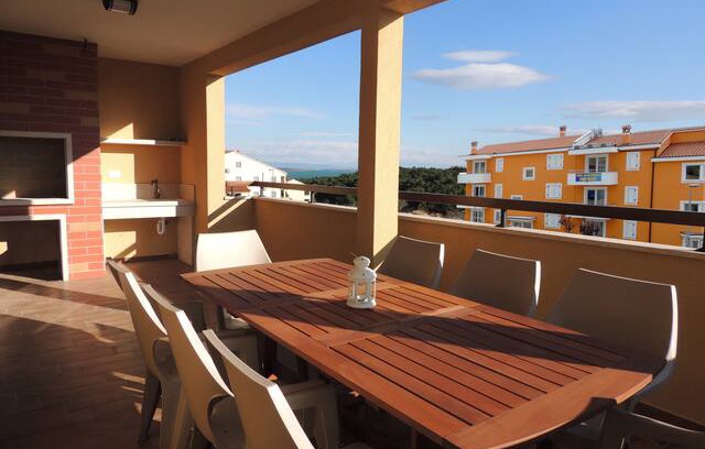 Premantura Apartment | New apartment in Premantura, overlooking the sea