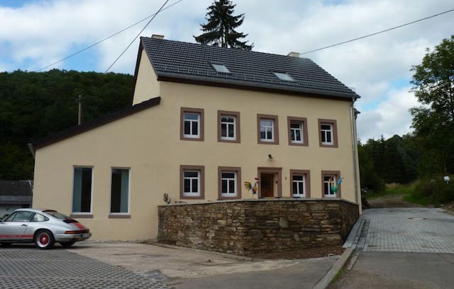 Zweifelscheid House | Südeifel Ferienhäuser Christian Faust, (Zweifelscheid), Landhaus Eifel, 220qm, 7 Schlafräume, max. 20 Personen