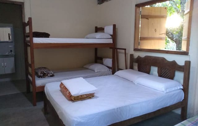 Serra da Canastra National Park Bed & Breakfast | Pousada Arca da aliança
