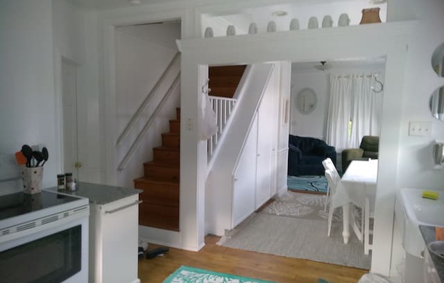 Humarock Cabin | "Sea Breeze," Historic Cottage near Beach