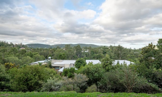 The Gap House | Cockatoo's Rest Bed & Breakfast