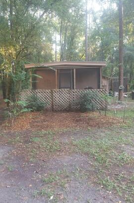 O Brien House | The Cottage at The Funny Farm