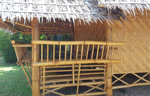 Wang Pong Other | Pon's Pranburi Place - The Bamboo House