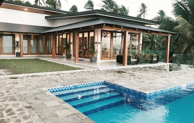 San Juan Villa | Casa Kalinaw - San Juan, Batangas (4-Bedroom)