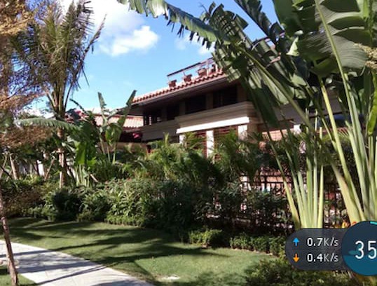 Lingshui Villa | 闲听云涛 三亚清水湾珊瑚宫殿Mini别墅
