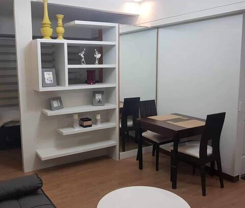 Santa Cruz Apartment | Fully Furnished Condo Unit in Celadon Manila