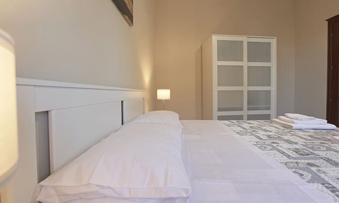 Agrigento House | Zeus Atabyrios - Locazione turistica
