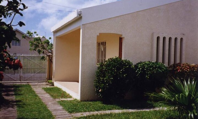 Pointe aux Canonniers Villa | Cozy Villa at Pointe Aux Cannoniers
