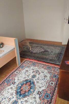 Corlu House | Öğrenci evi