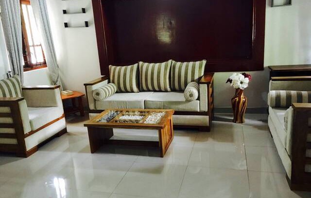 Anniwatta Apartment | Serene villa