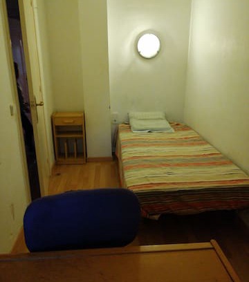 Figueres Apartment | Habitació individual